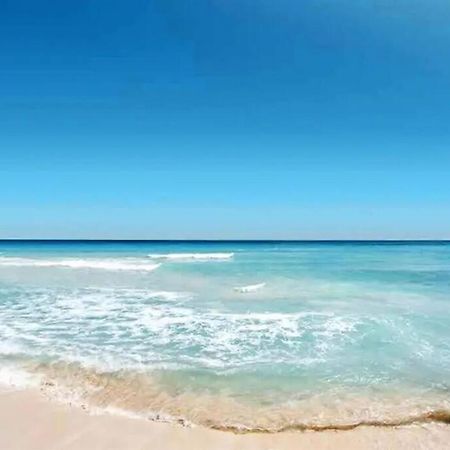 Lovely 1 Bedroom Unit Across From Lido Key Beach Сарасота Экстерьер фото
